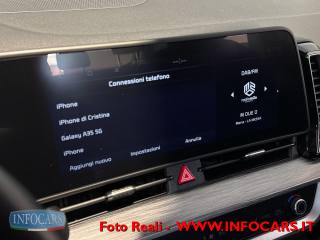 KIA Sportage usata, con Park Distance Control