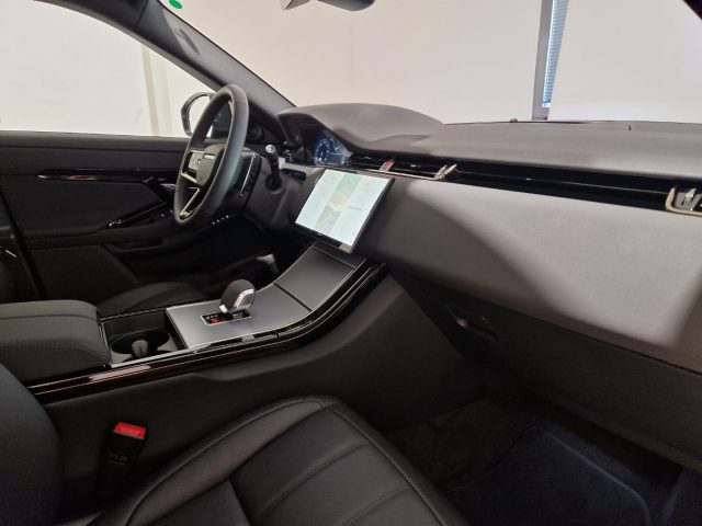 LAND ROVER Range Rover Evoque usata, con Airbag laterali