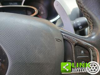 RENAULT Clio usata, con Pneumatici estivi