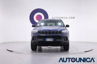 JEEP Compass usata, con Airbag