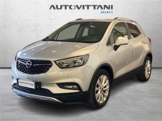 OPEL Mokka X 1.6 CDTI 110cv Advance 4x2 S S my18