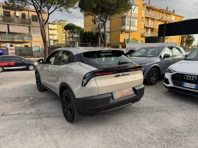 ALFA ROMEO Junior usata, con Boardcomputer