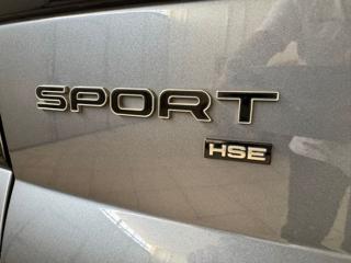 LAND ROVER Range Rover Sport usata, con Cruise Control