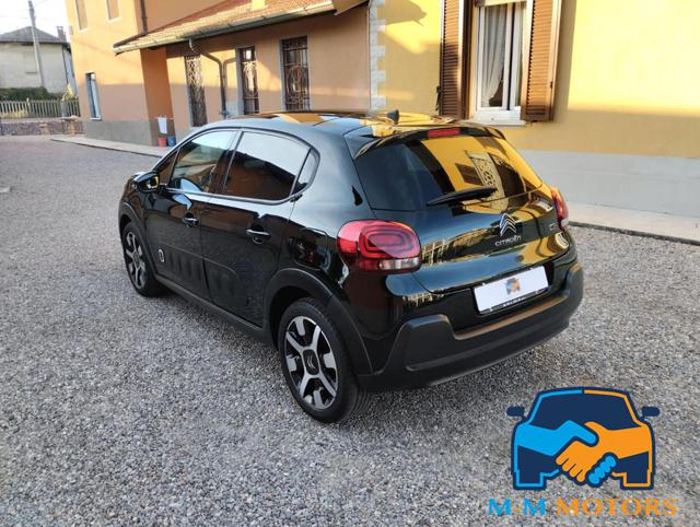 CITROEN C3 usata, con Autoradio