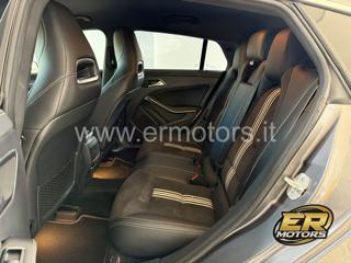 MERCEDES-BENZ CLA 200 usata, con Immobilizzatore elettronico