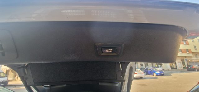 BMW X4 usata, con Cruise Control