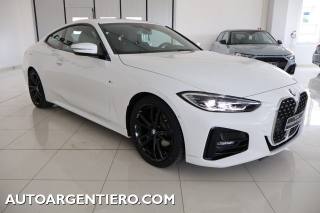 BMW 420 usata, con Sistema di riconoscimento della stanchezza