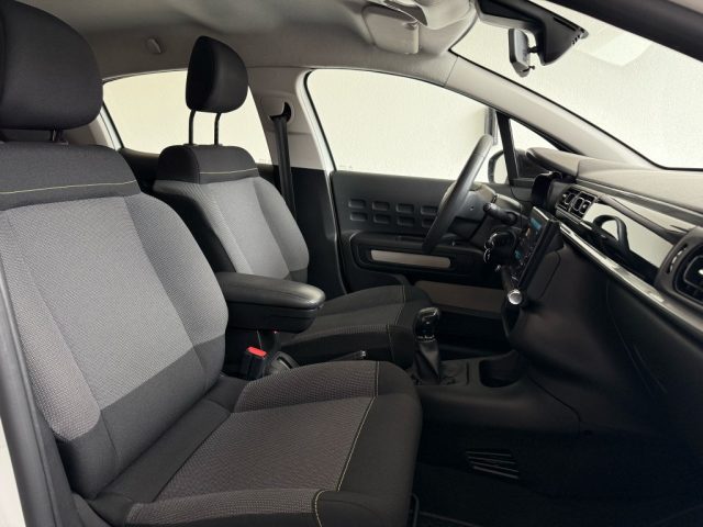 CITROEN C3 usata, con Bluetooth