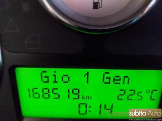 LANCIA Ypsilon usata, con Servosterzo