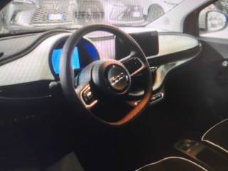 FIAT 500e usata, con Airbag Passeggero