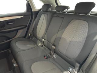 BMW 216 usata, con Cruise Control