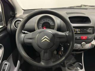 CITROEN C1 usata, con Climatizzatore