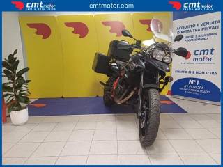 BMW F 700 GS usata 1