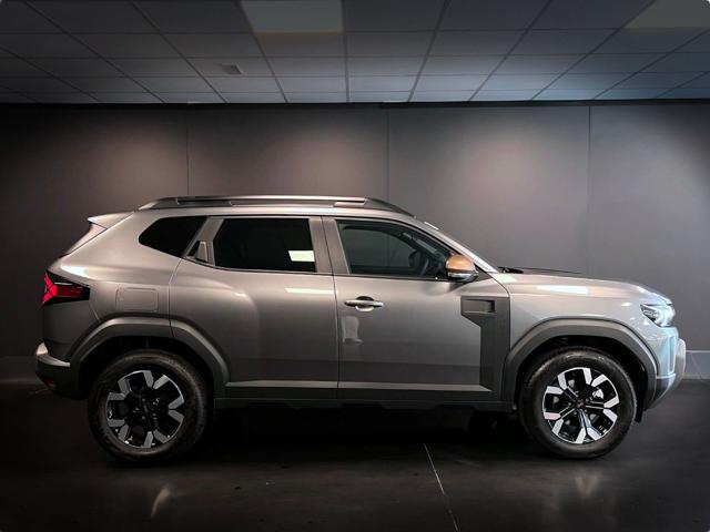 DACIA Duster usata, con Airbag Passeggero