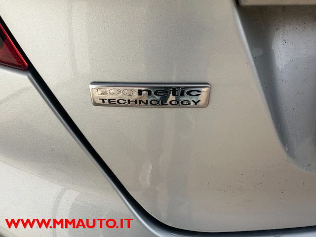 FORD Fiesta usata, con Autoradio