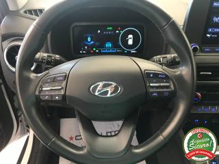 HYUNDAI Kona usata, con Controllo trazione