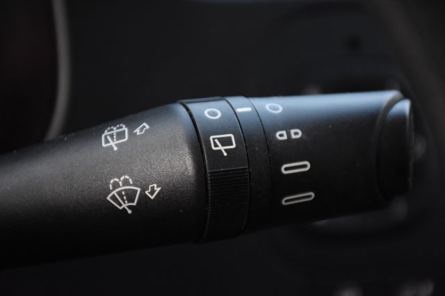 FIAT Panda usata, con Monitoraggio pressione pneumatici