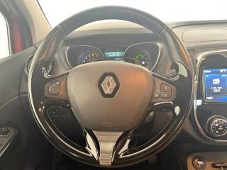 RENAULT Captur usata 20