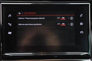 CITROEN C3 Aircross usata, con Controllo vocale