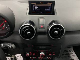 AUDI A1 usata, con Leve al volante