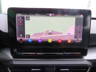 SEAT Leon usata, con Climatizzatore