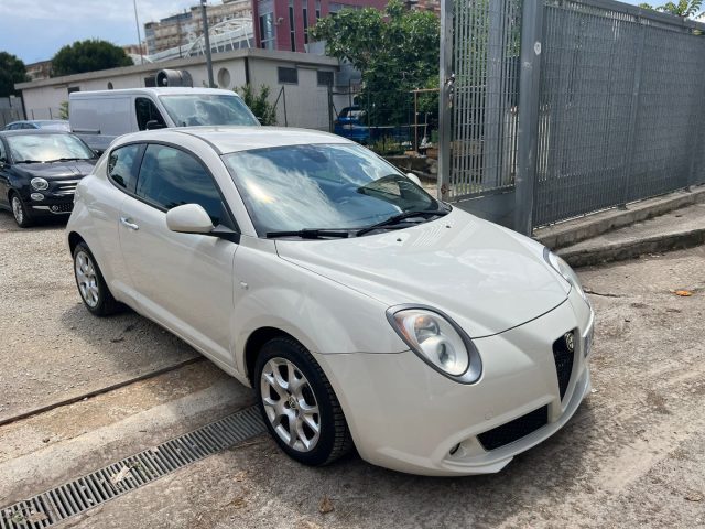 ALFA ROMEO MiTo usata, con Airbag