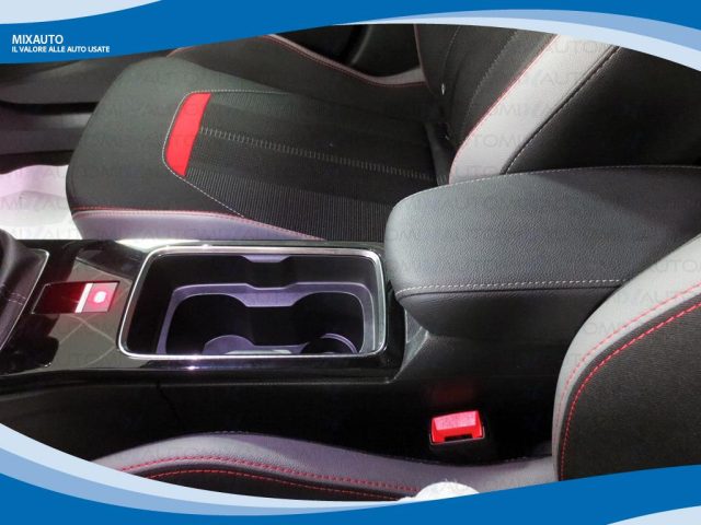 OPEL Mokka usata, con Chiusura centralizzata