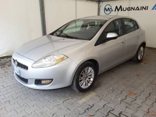 FIAT Bravo usata, con Airbag laterali