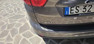 FORD C-Max usata, con Lettore CD