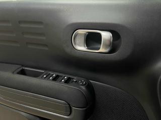 CITROEN C3 Aircross usata, con Boardcomputer