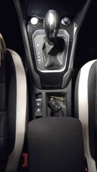 VOLKSWAGEN T-Roc usata, con Sensore di pioggia
