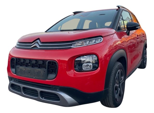 CITROEN C3 Aircross usata, con Airbag