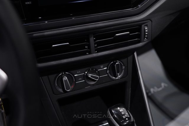 VOLKSWAGEN Taigo usata, con Fari LED