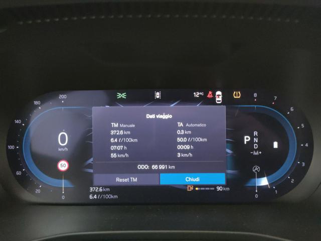 VOLVO XC40 usata, con Interni in pelle