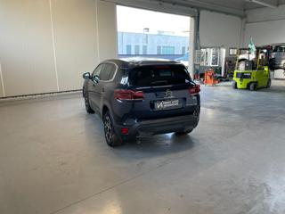CITROEN C5 Aircross usata, con Alzacristalli elettrici