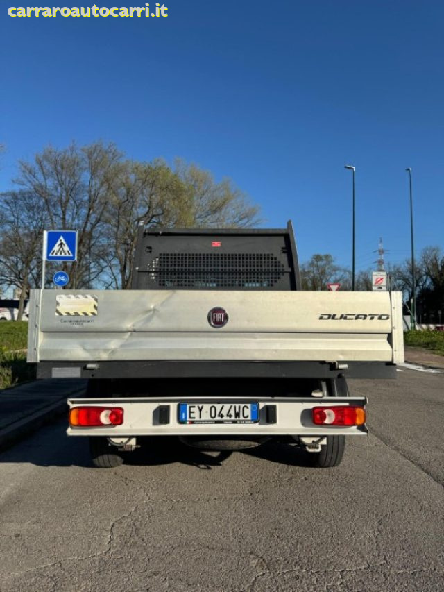 FIAT Ducato usata, con Alzacristalli elettrici