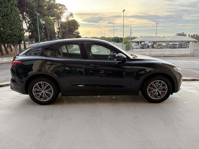 ALFA ROMEO Stelvio usata, con Airbag Passeggero