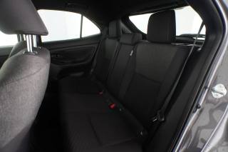 TOYOTA Yaris Cross usata 3