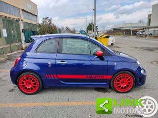 ABARTH 595 usata, con Airbag Passeggero