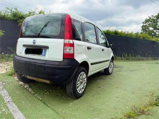FIAT Panda usata, con Alzacristalli elettrici