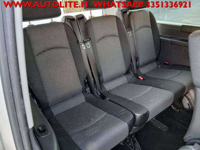 MERCEDES-BENZ Vito usata, con Servosterzo