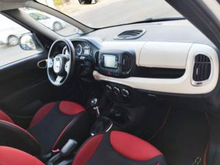 FIAT 500L usata, con Controllo trazione