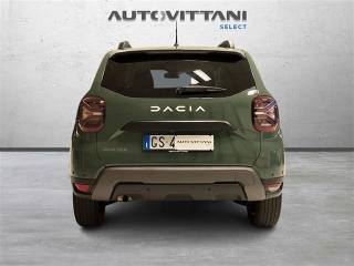 DACIA Duster usata, con Airbag Passeggero