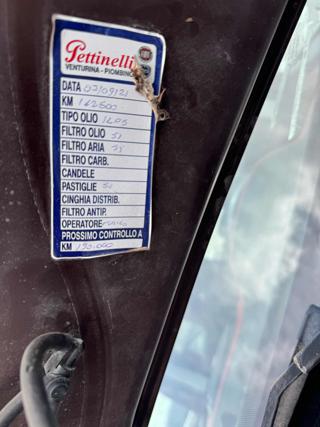 FIAT Doblo usata, con Specchietti laterali elettrici