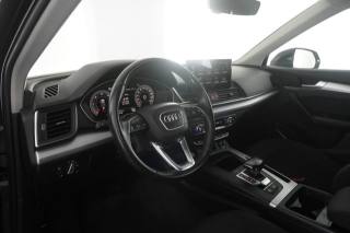 AUDI Q5 usata 7
