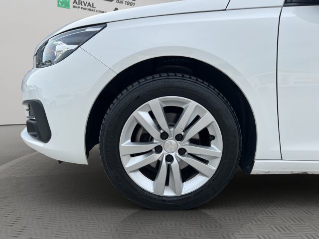 PEUGEOT 308 usata 18