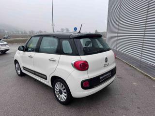 FIAT 500L usata, con Climatizzatore