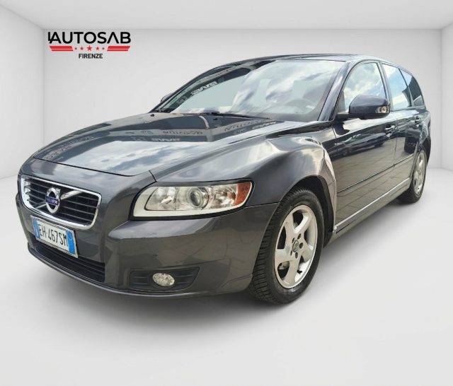 VOLVO V50 usata, con Airbag laterali
