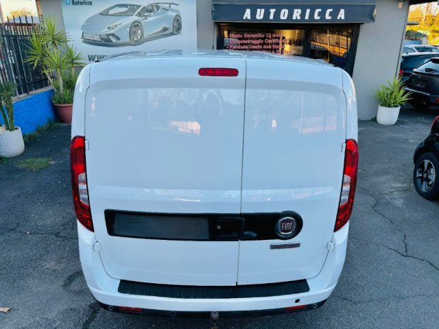 FIAT Doblo usata, con Servosterzo