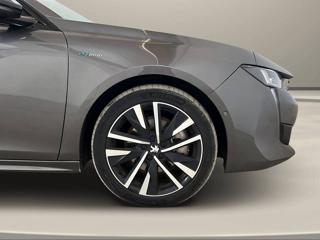 PEUGEOT 508 usata, con Start/Stop Automatico